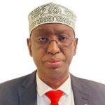 Hon. Abdisamad Mohamud Hassan Farah