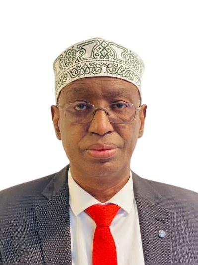 Hon. Abdisamad Mohamud Hassan Farah