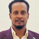 Hon. Ali Mohamud Mohamed