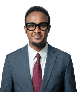 Hon. Abdillahi Abdi Mohamed