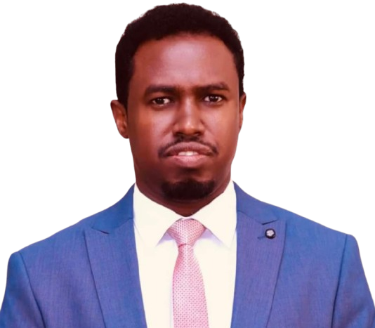 Hon. Abdirizak Adam Warsame (Xusul)