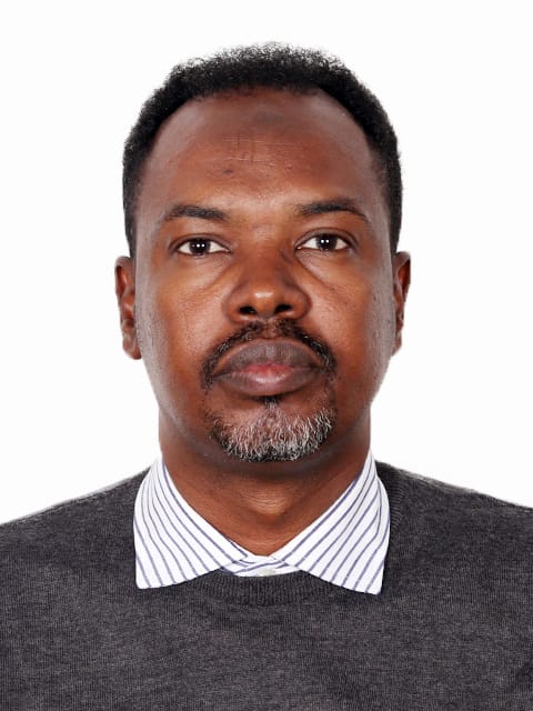 Hon. Abdulasis Mohamed Mohamud Ali (Qambi)