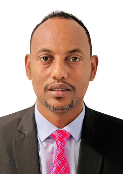 Hon. Adan Mohamed Ali Hamud