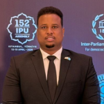 Hon. Farah Moalim Bishar Muhumed