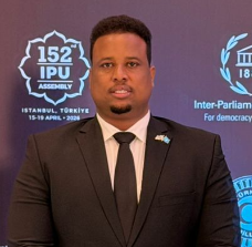 Hon. Farah Moalim Bishar Muhumed