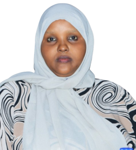 Hon. Farhia Mohamed