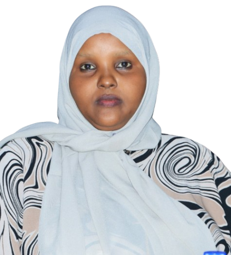 Hon. Farhia Mohamed Abdi Ahmed