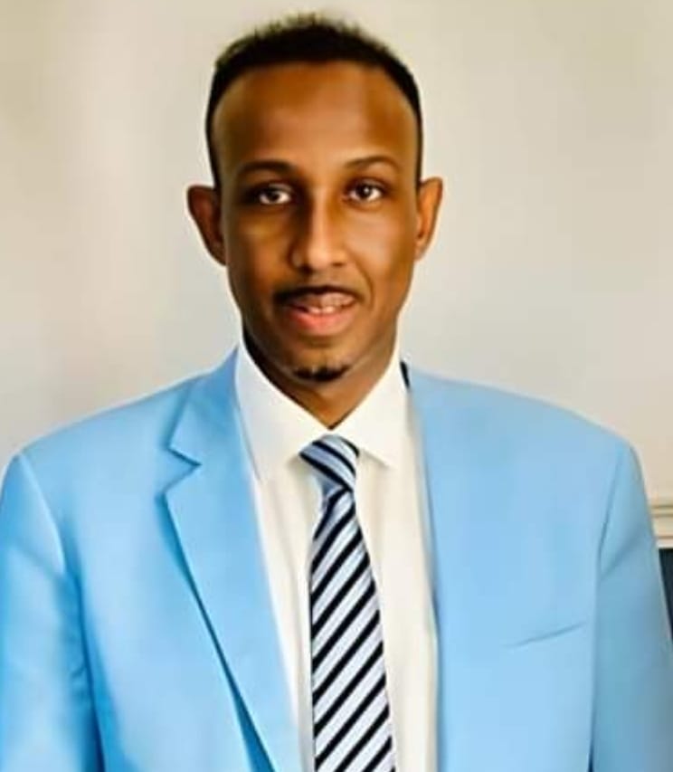 Hon. Sadiq Abdullahi Abdi Hassan