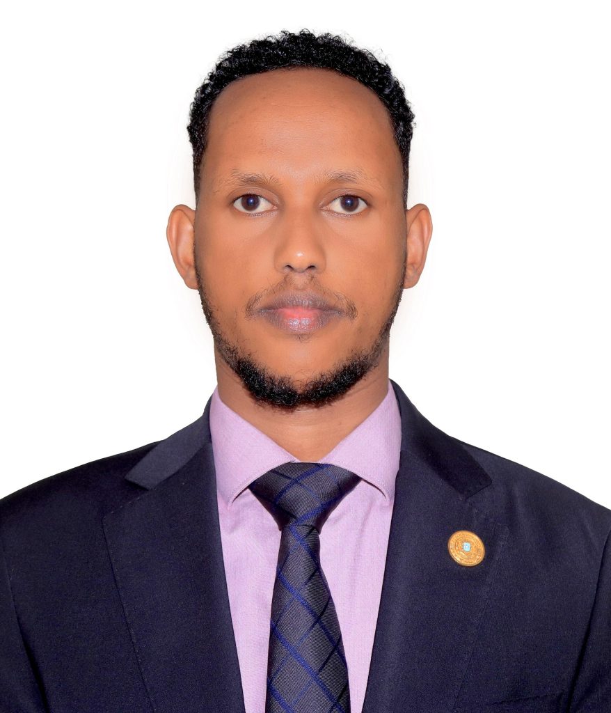 Hon. SayidAli Isack Mohamed Yonis