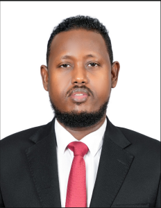 Hon. Yusuf Mohamed Adan