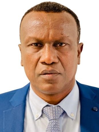 Hon. Adan Hassan Mohamed