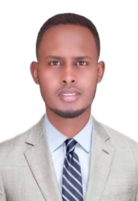 Hon. Abdullahi Mohamed Ali