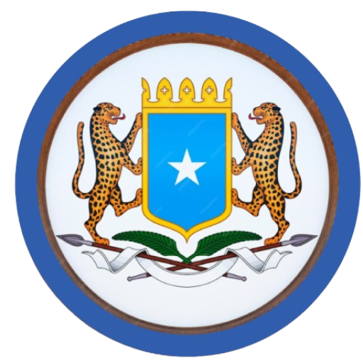 Astaanta Qaranka - logo House of the People - Logo