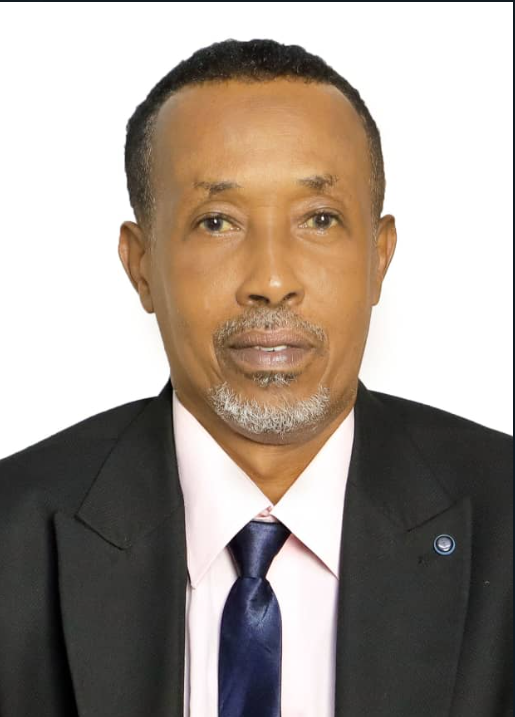 Hon. Abdikarim Mohamed Dirie