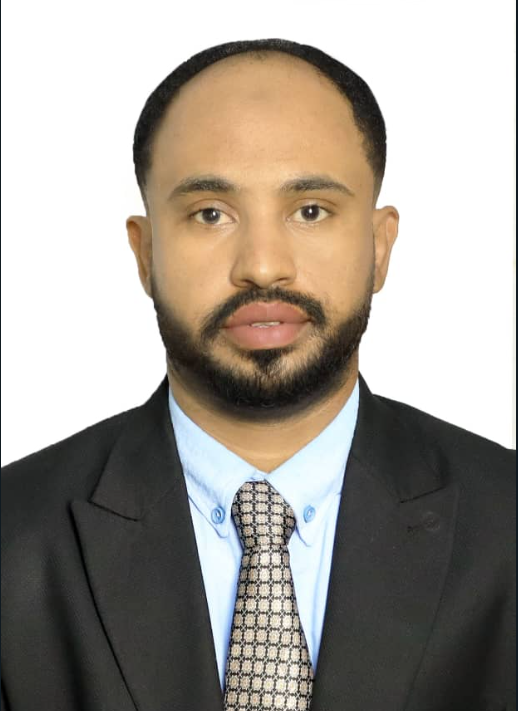 Hon. Abdikadir Mohamud Mohamed