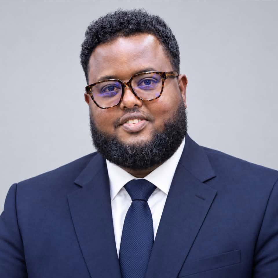 Hon. Mohamed Abdiwahab Sh Ahmed