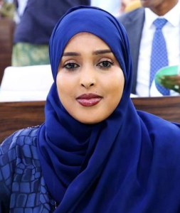 Xil. Ifrah Mohamed Awed Ali