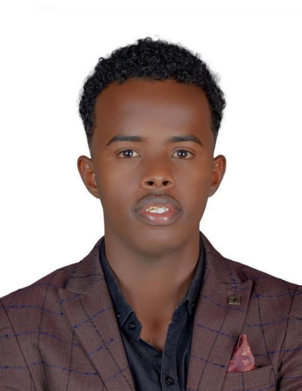Hon. Abdirahman Hassan Hayir