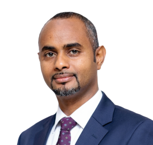 Hon. Abdulkadir Mohamed Nur