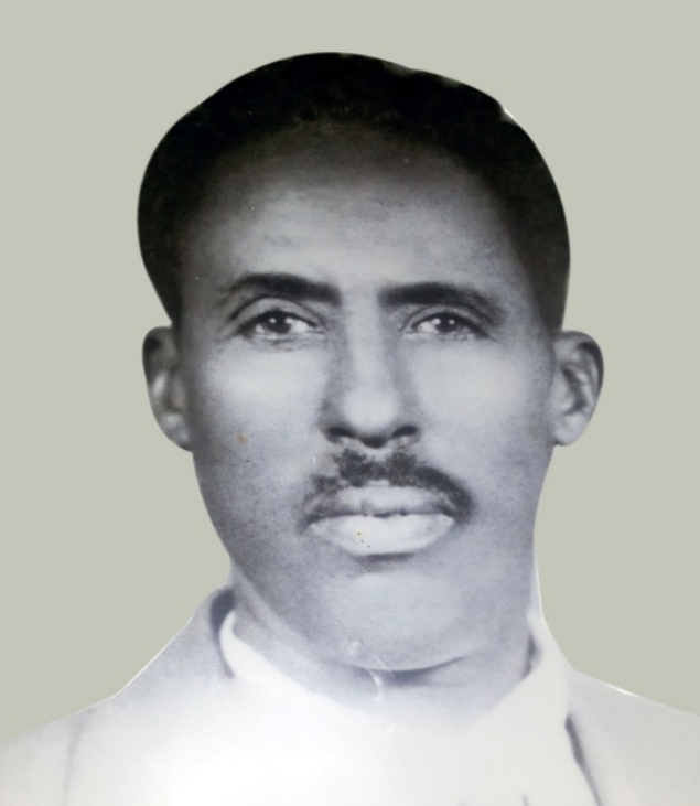 Xil. Mohamud Abdikadir Haji (Jeego)